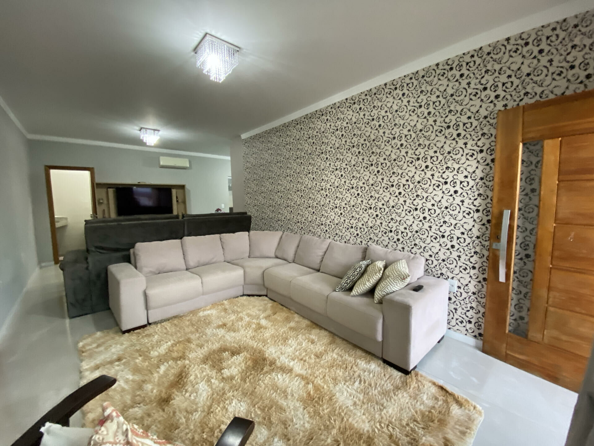 Imagem do Casa em três Rios do Norte - 200 m² de área construída e 481 m² de terreno